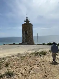 La Peña - 13