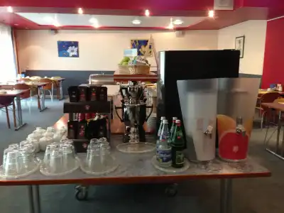 Trip Inn Conti - 18