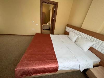 Gabala Tufandag City - 36