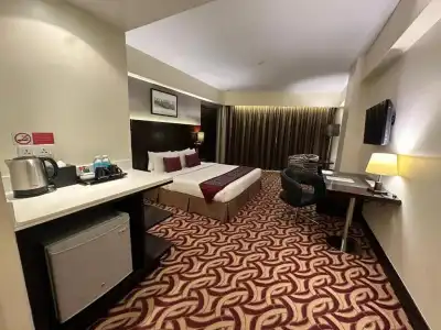 Ming Garden and Residences - 62