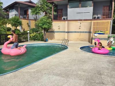 Lanta Halabala Resort - 49
