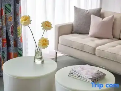 Adina Apartment Sydney Chippendale - 86