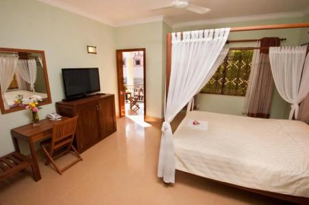 Villa Grange - 74