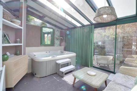 Garden Rennes Centre Gare - 90