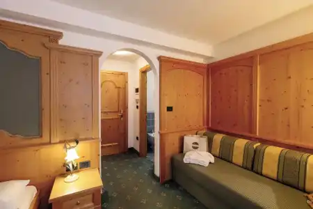 Charme Sayonara & Chalet Nature Suite - 48