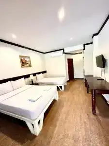 Bansuan Resort - 15