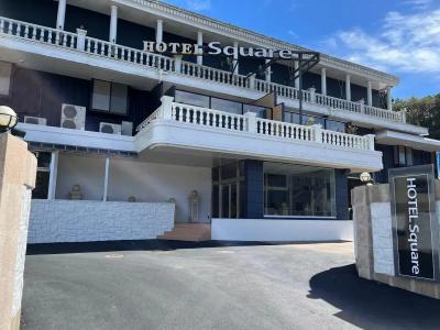 Square FujiGotemba - 45