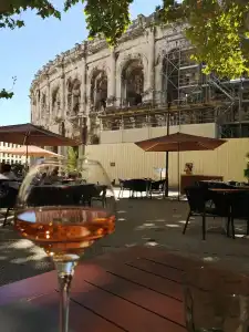 Hôtel de l'Amphithéâtre - 18