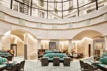 Park Hyatt Milano - 14