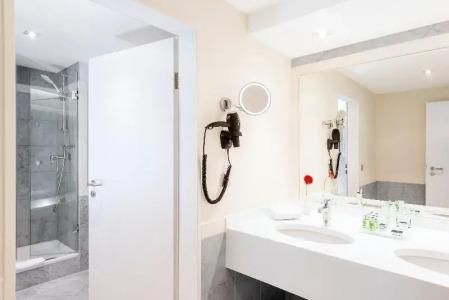 NH Collection Köln Mediapark - 60