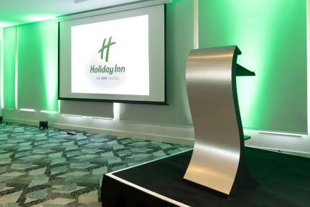 Holiday Inn Birmingham M6 Jct7 by IHG - 23
