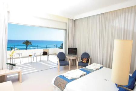Vrissiana Boutique Beach - 85