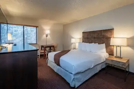 Inn at Truckee - 49
