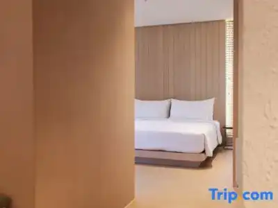 Balcony Seaside Sriracha & Serviced Apartments (SHA Extra Plus) - 258