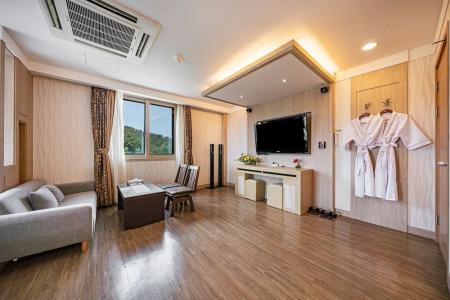 Incheon Prince Tourist - 36