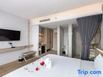 Franjipani Resort Hua Hin - 102