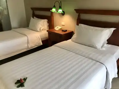 iCheck inn Sky Beach Ao Nang Krabi - 8