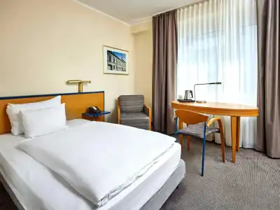 Mercure Düsseldorf City Center - 2