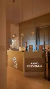 Albergo Bouganville - 17