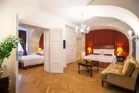 The Mozart Prague - Preferreds - 174