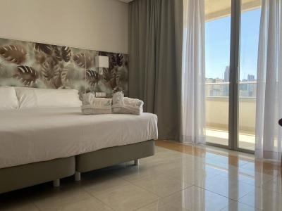 Bcl Levante Club & Spa 4 Sup - Only Adults Recomended - 3