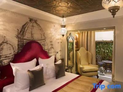 Hôtel Da Vinci & Spa - 142
