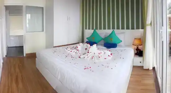 Sunday Lotus Garden Resort By The Sea Mui Ne - 118