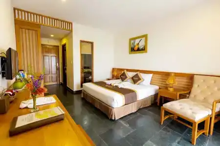 Sonata Resort & Spa - 71