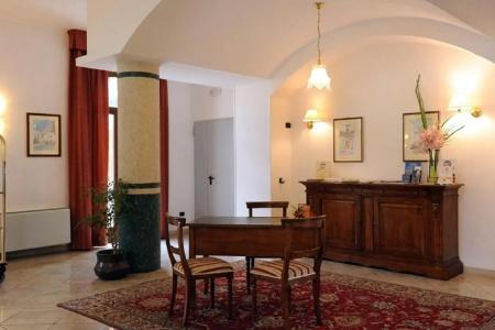 Villa Rosa - 19