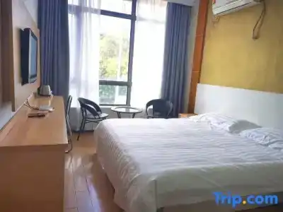 Xinyue Hostel - 74