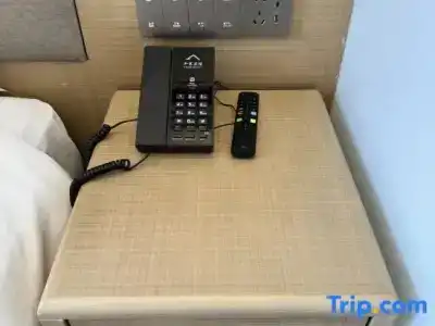Hejia Inn (Beijing Tsinghua) - 13