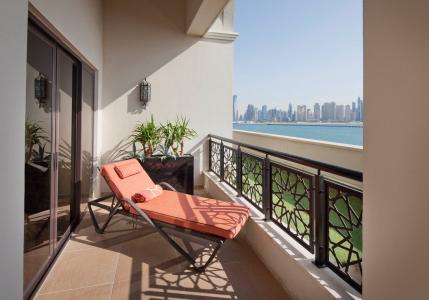Jumeirah Zabeel Saray Dubai - 22
