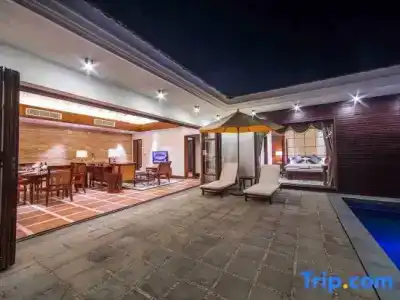 Huizhou Migratory Birds Resort - 82
