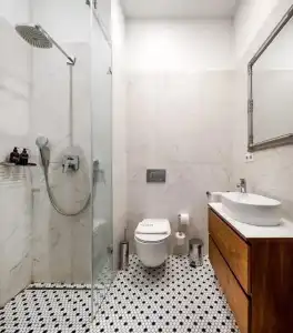 Luxury Style Apartments - 93