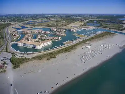 Marinagri Greenblu - 32