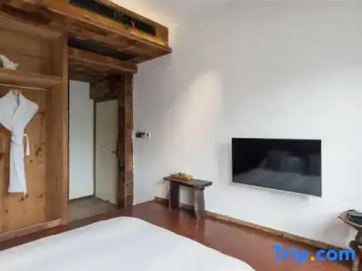 Yuequ yunshang Guesthouse - 11