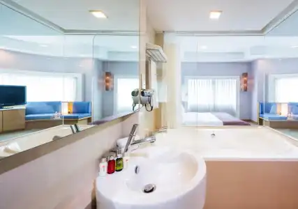 Village Changi by Far East Hospitality - 9