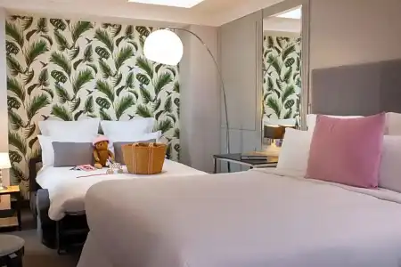 Hôtel Les Matins de Paris & Spa - 144