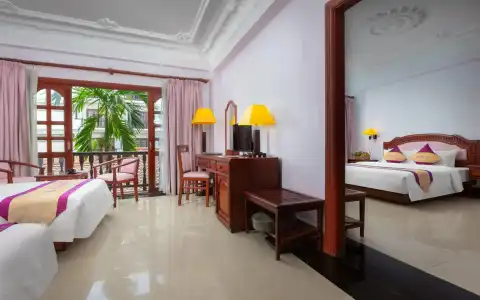 Regency Angkor - 39