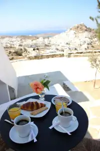 Skala Sunset and Spa - 9