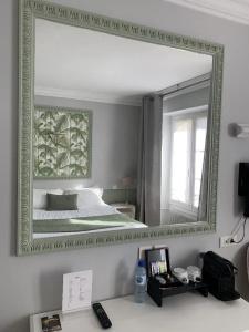 Hôtel Saint Martin Bastille - 50