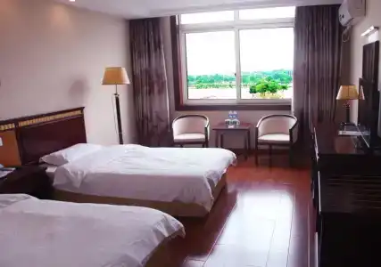 Greentree Inn Suzhou Qimen North Street Likou - 3