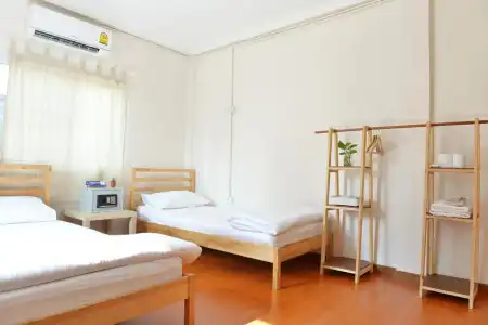 PanPan Hostel Bangkok - 4