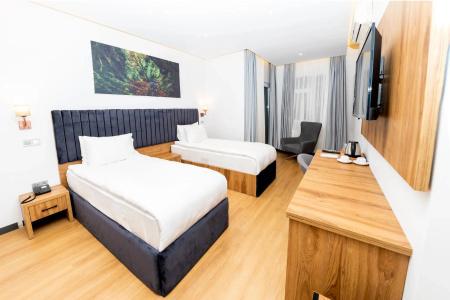 Business Life SPA Bakırköy - 41