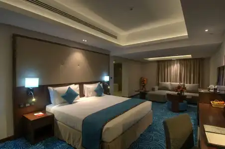 Ramee Dream Resort - 5