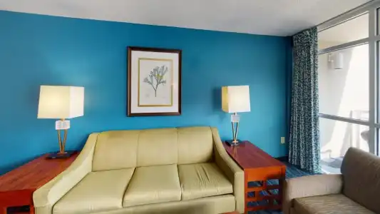 Dunes Village Resort - 130
