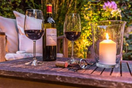 Ungherese Small Luxury - 85