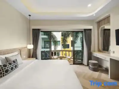Buasri Boutique Patong - 120
