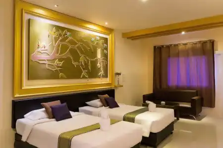 Marble Garden View Pattaya - 88