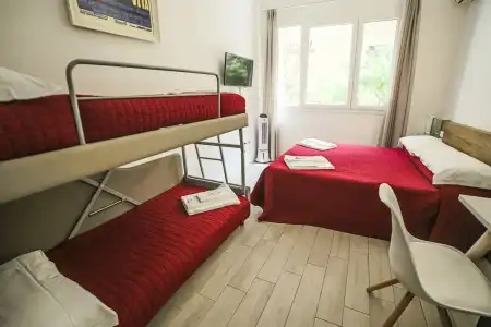 B&B Santa Maria Novella - 1